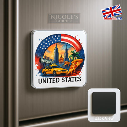United States
