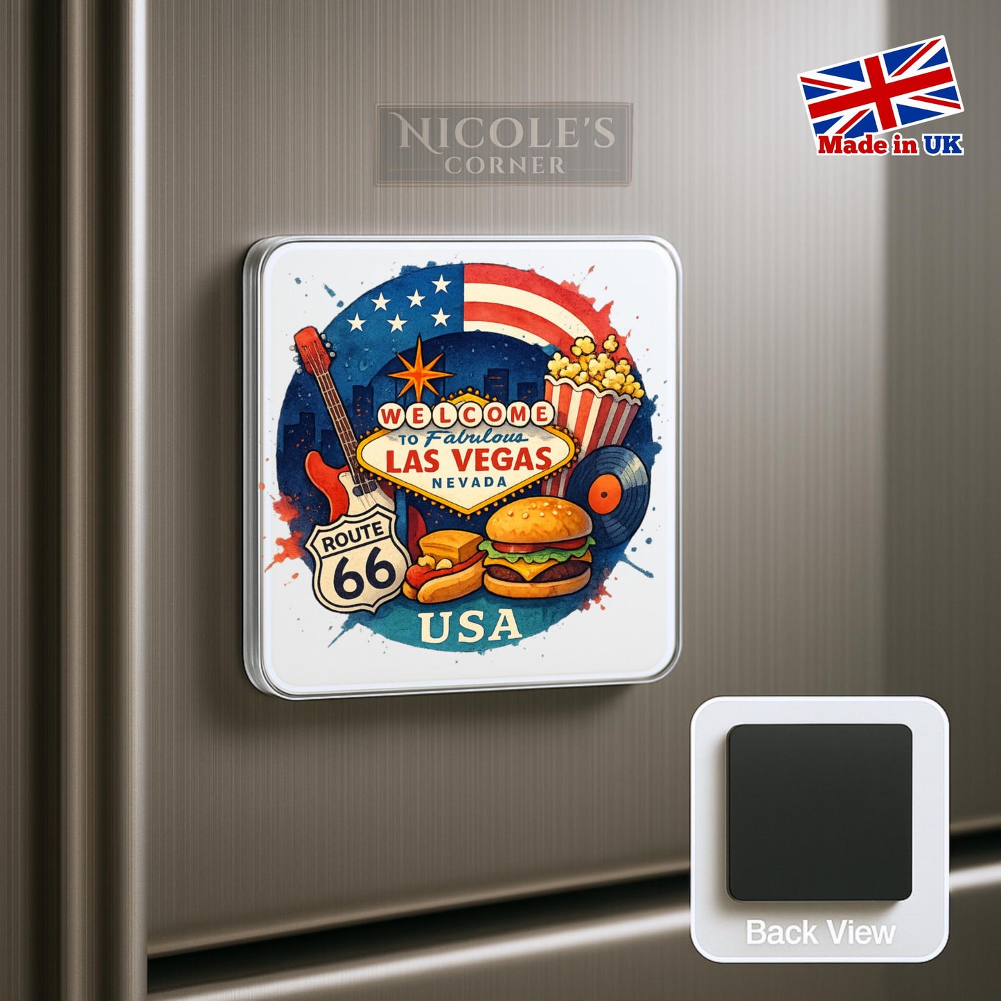 United States