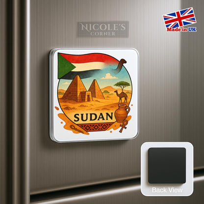 Sudan