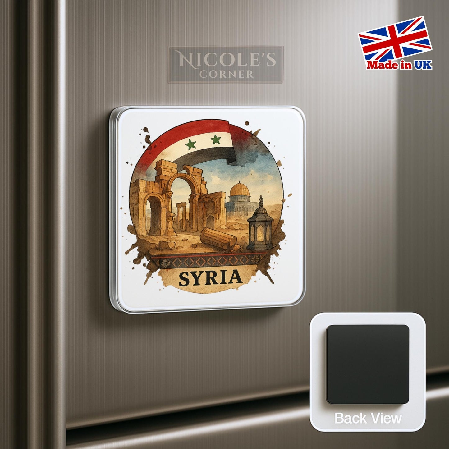 Syria