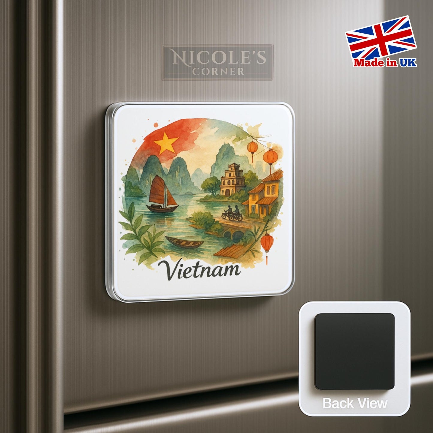Vietnam