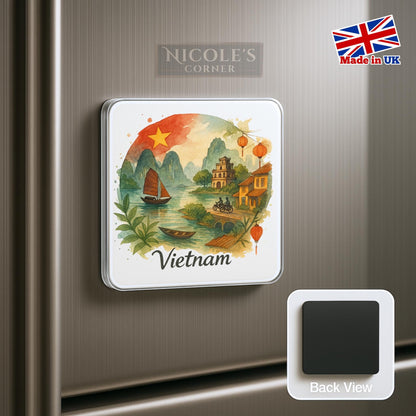Vietnam