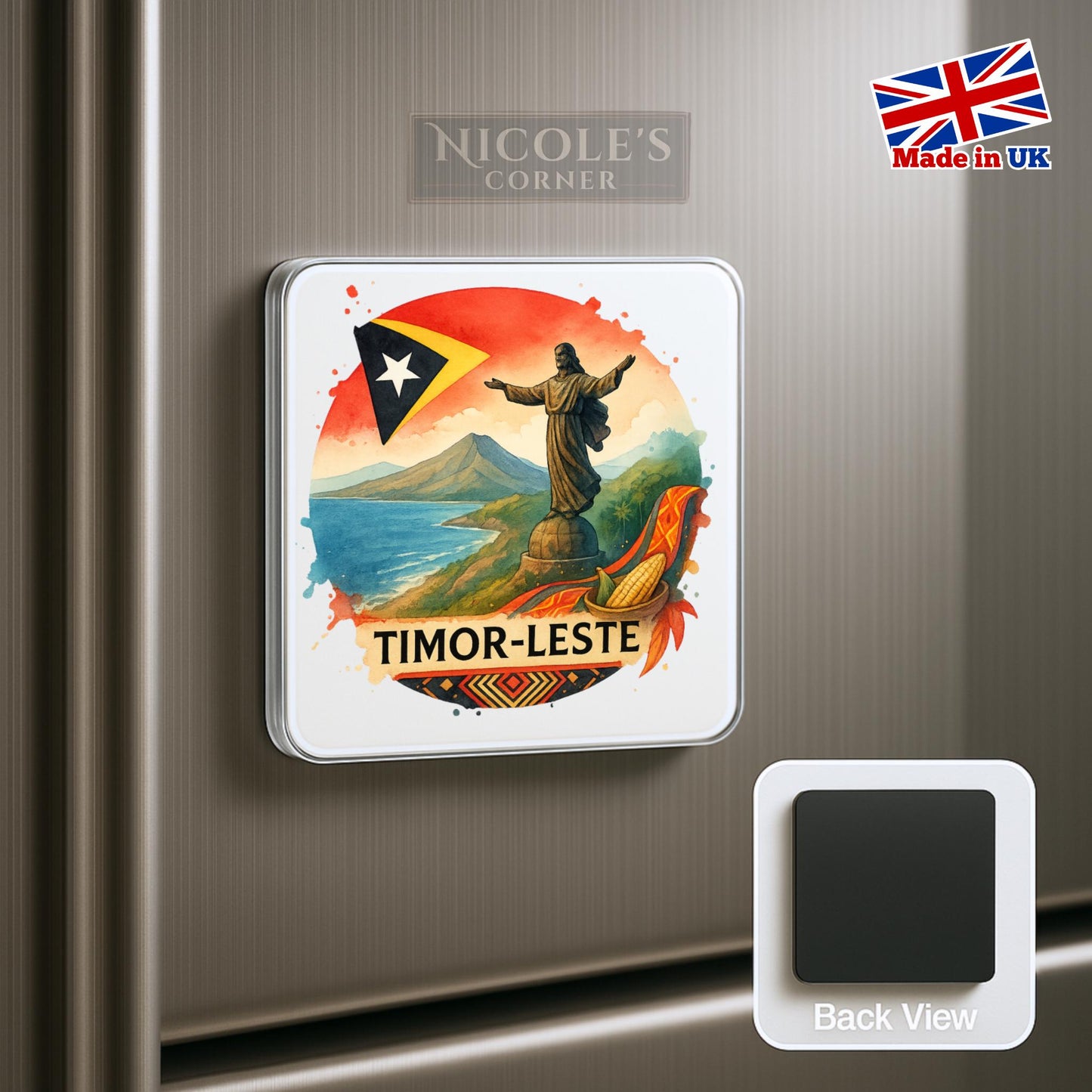 Timor-Leste
