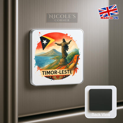 Timor-Leste