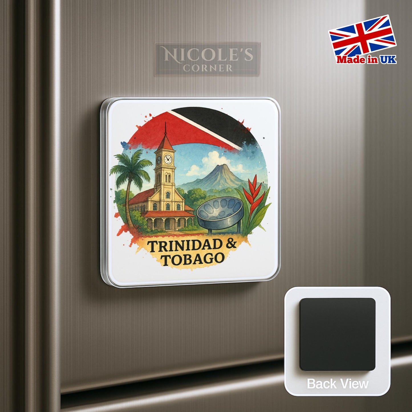 Trinidad and Tobago