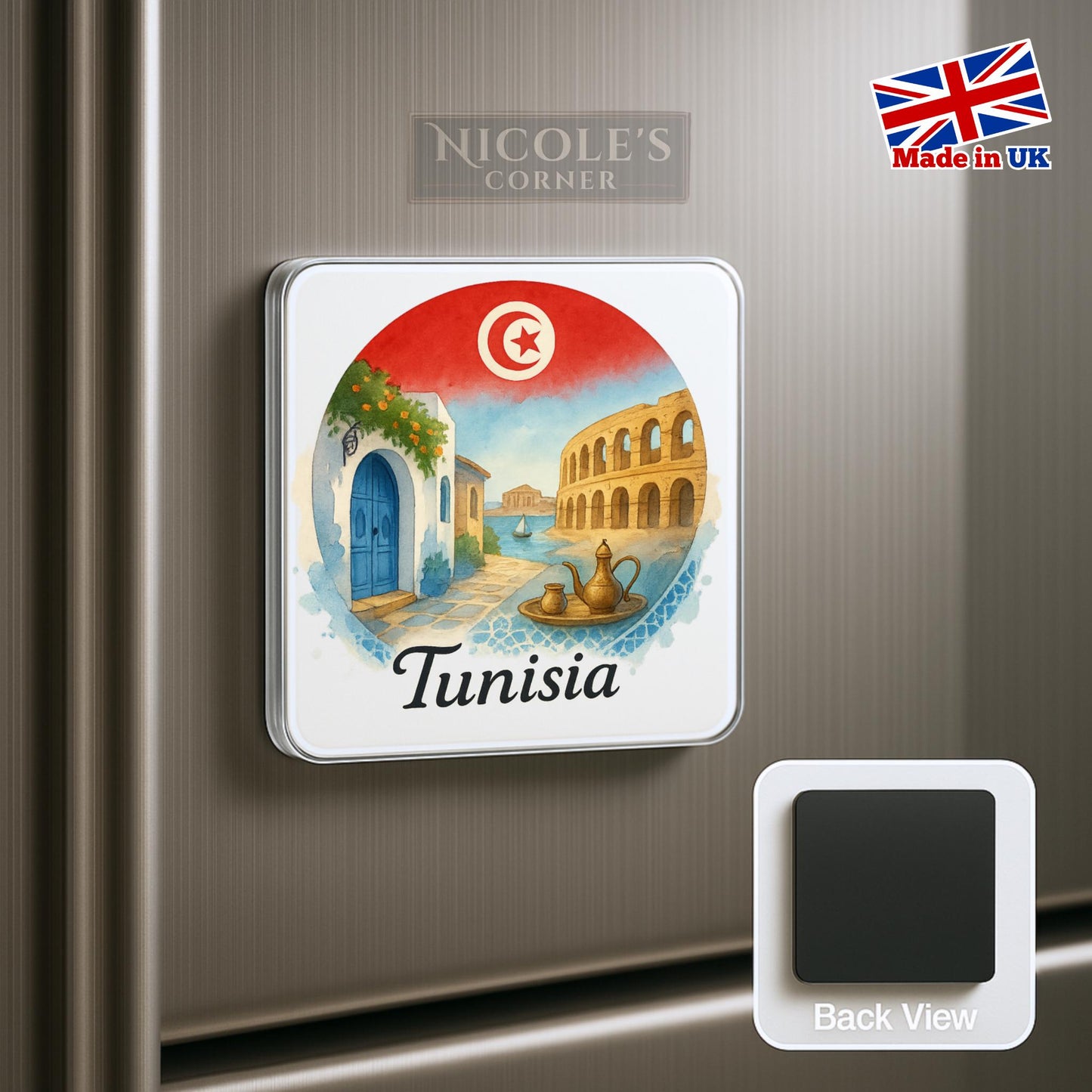 Tunisia
