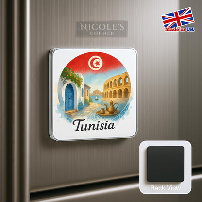 Tunisia