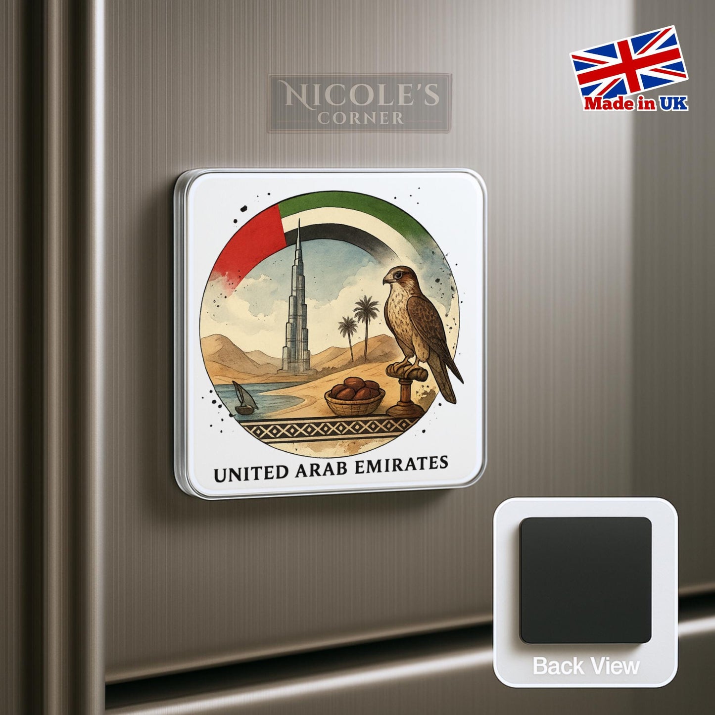 United Arab Emirates