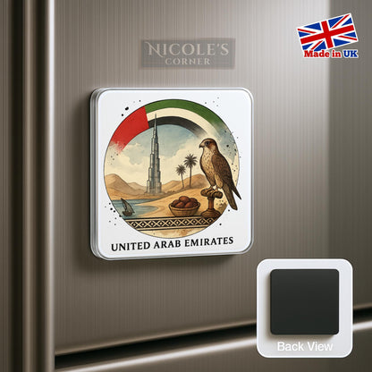 United Arab Emirates