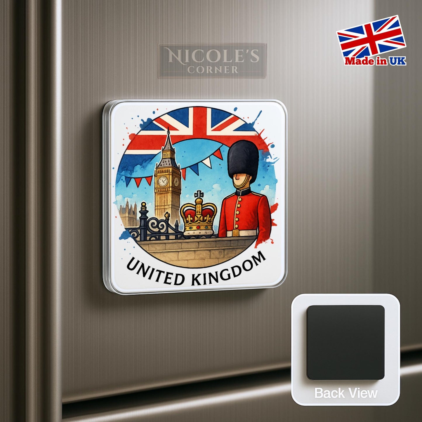 United Kingdom