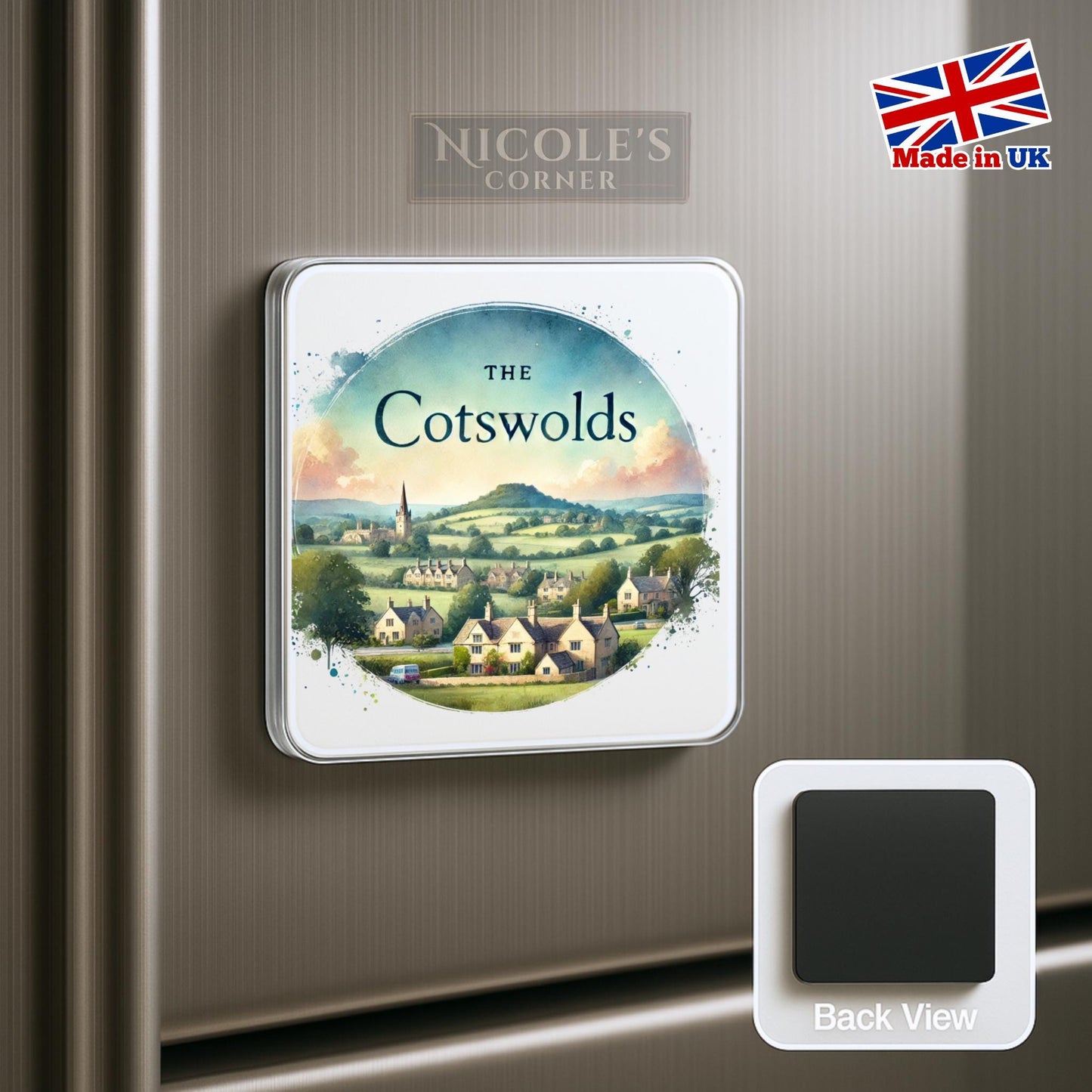The Cotswolds, England UK