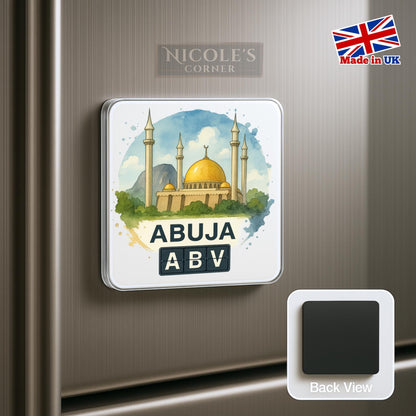 Abuja, Nigeria
