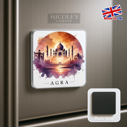 Agra, India
