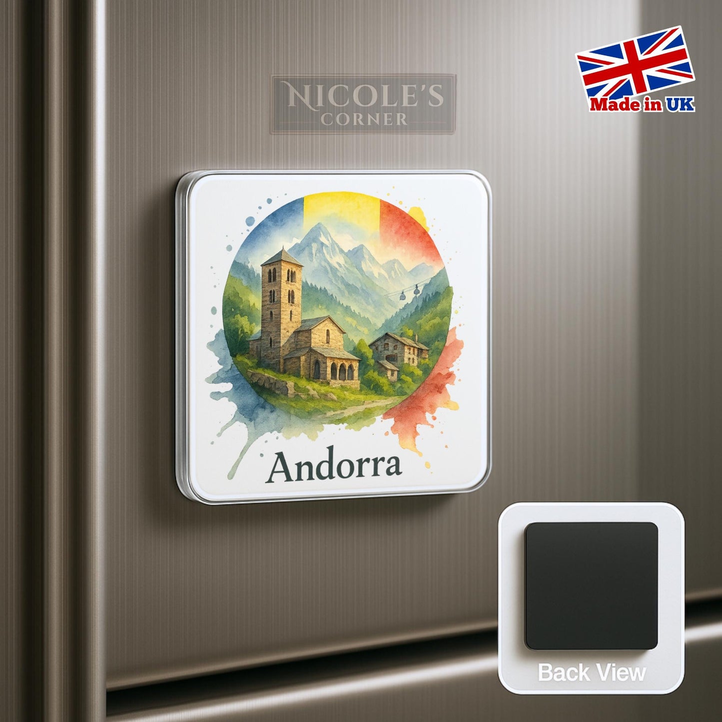 Andorra