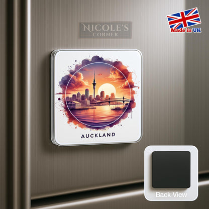 Auckland, New Zealand