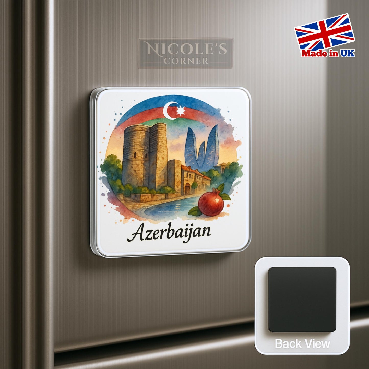 Azerbaijan
