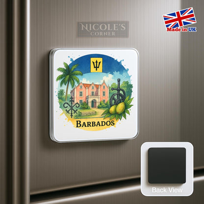Barbados
