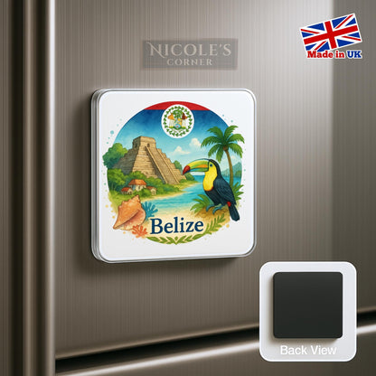 Belize