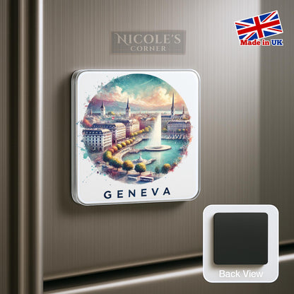 Geneva, Switzerland