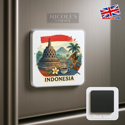 Indonesia
