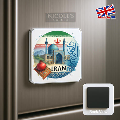 Iran