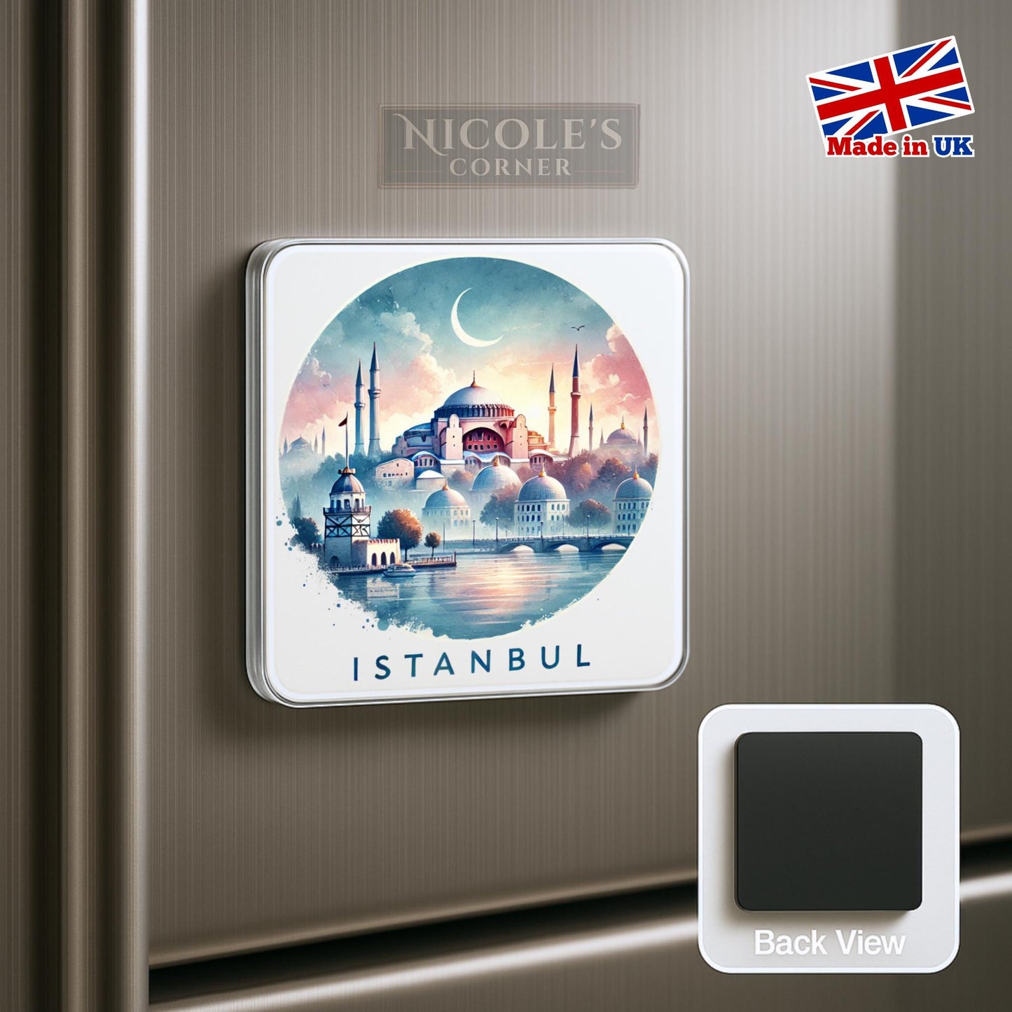 Istanbul, Turkey