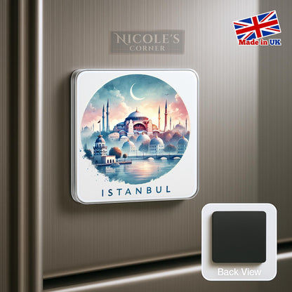 Istanbul, Turkey