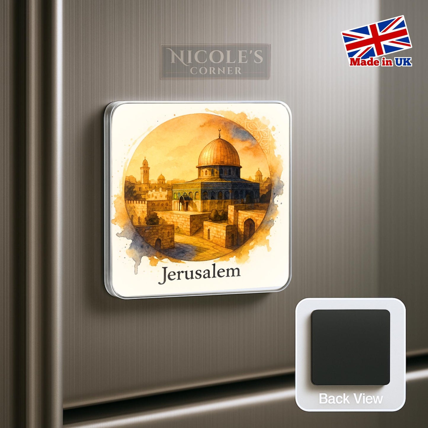 Jerusalem, Israel
