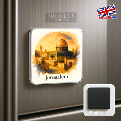 Jerusalem, Israel