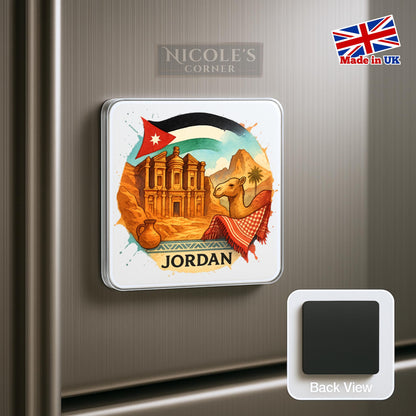 Jordan