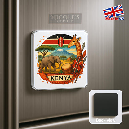 Kenya