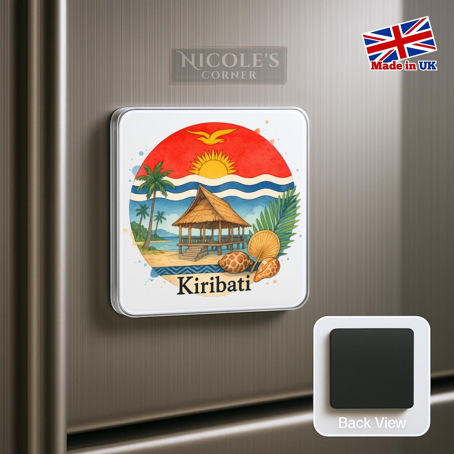 Kiribati