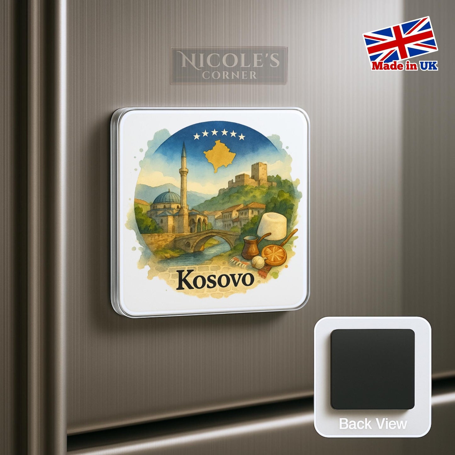 Kosovo