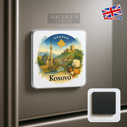 Kosovo