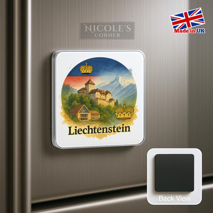 Liechtenstein