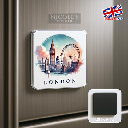 London, England UK