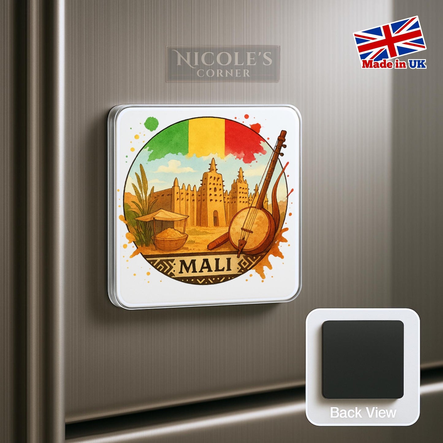 Mali