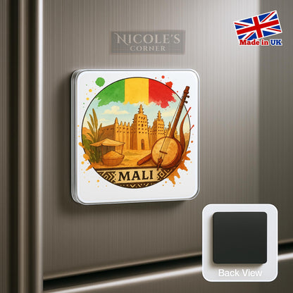 Mali
