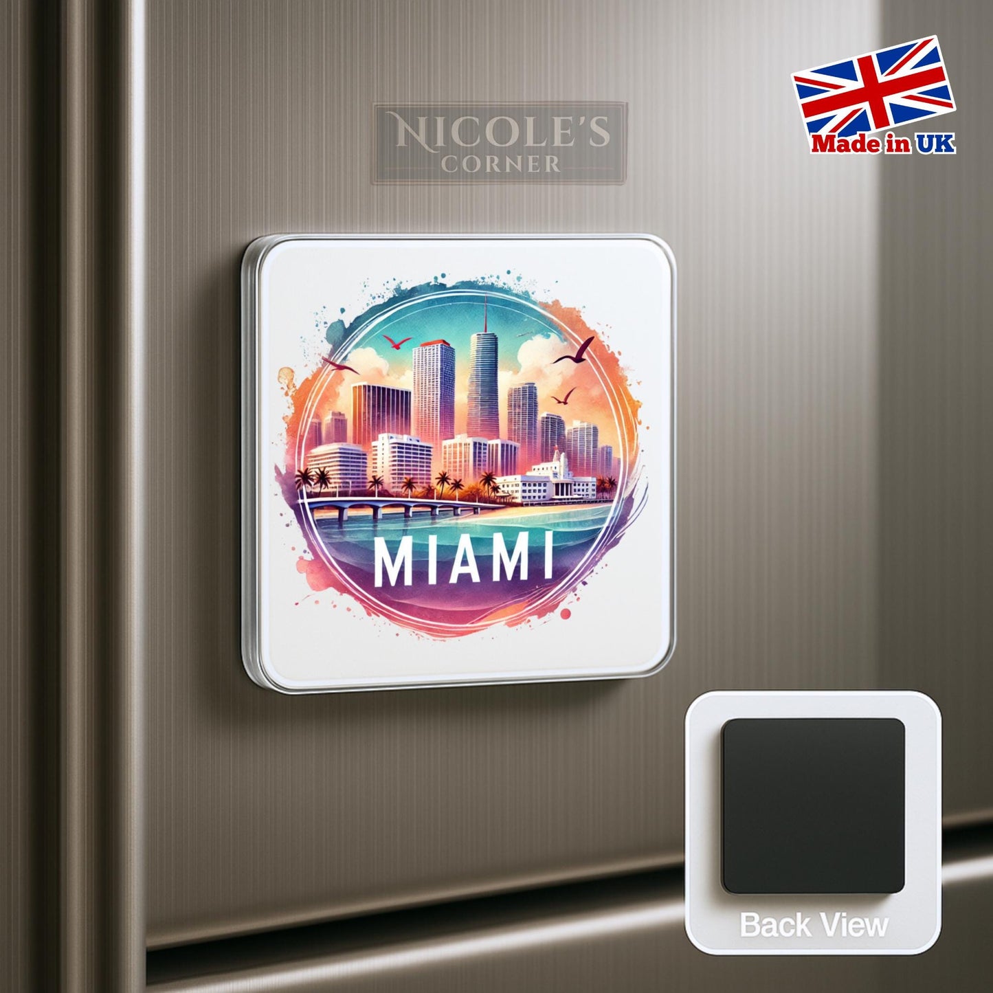 Miami, USA