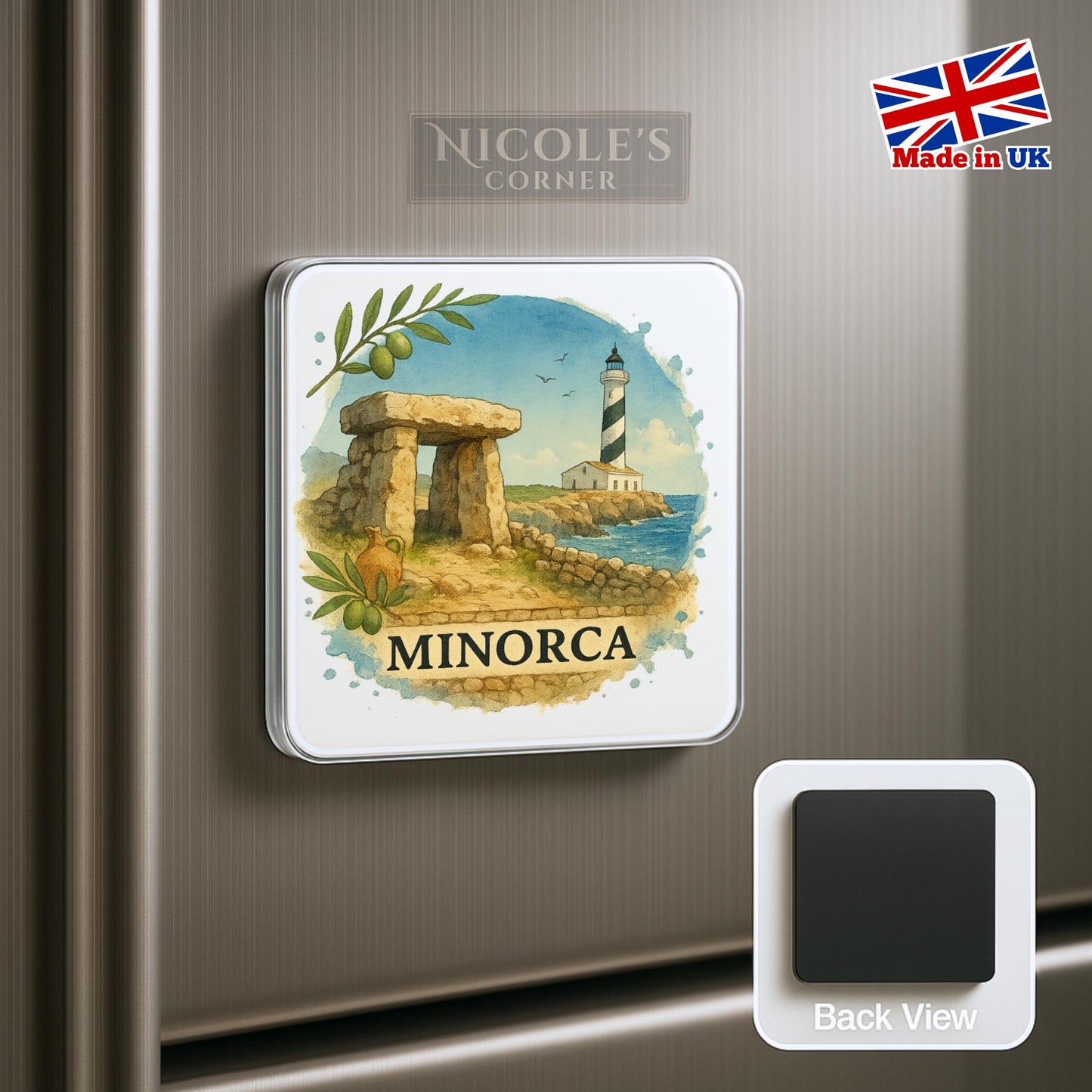 Minorca, Spain