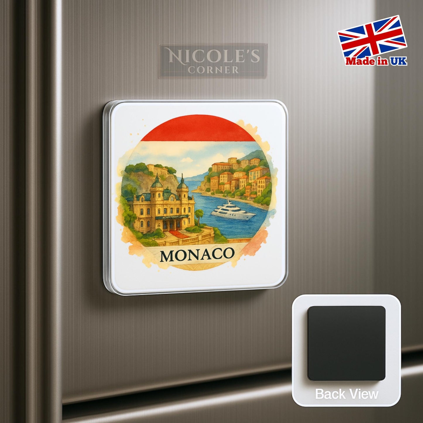 Monaco