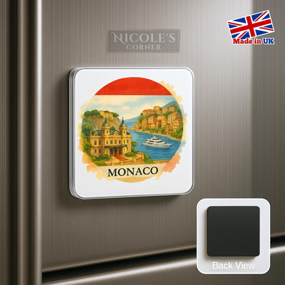 Monaco