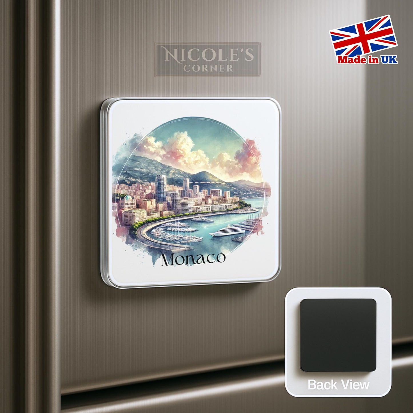 Monaco