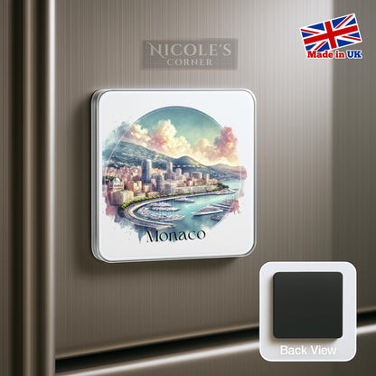 Monaco