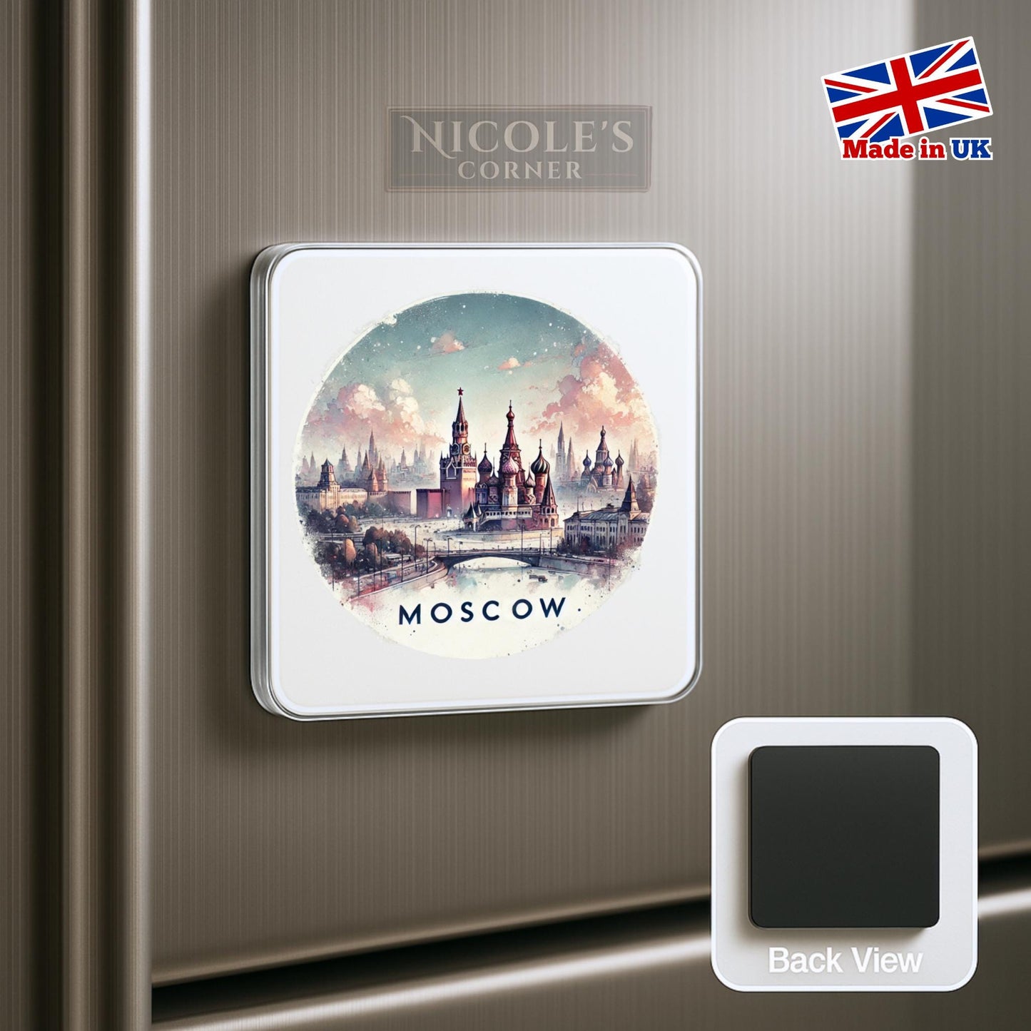 Moscow, Russia