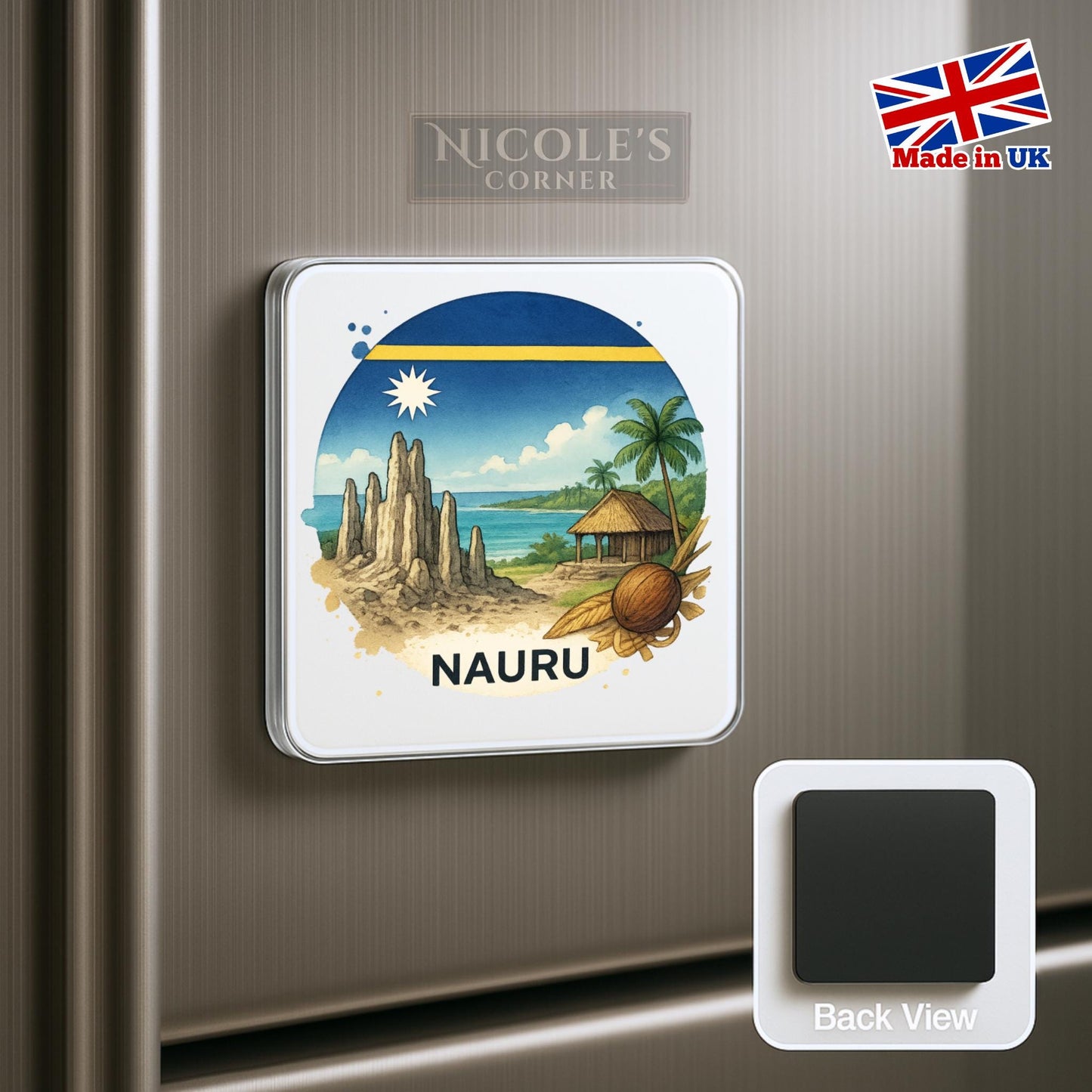 Nauru
