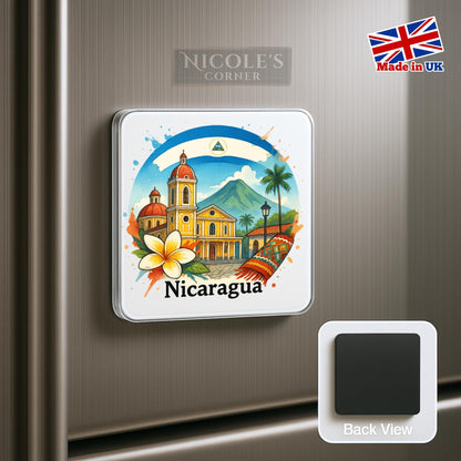 Nicaragua