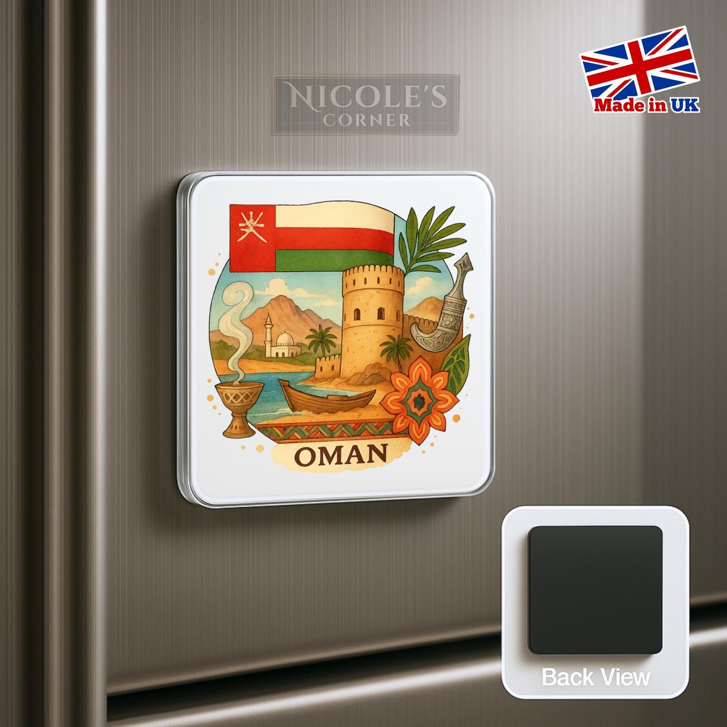 Oman