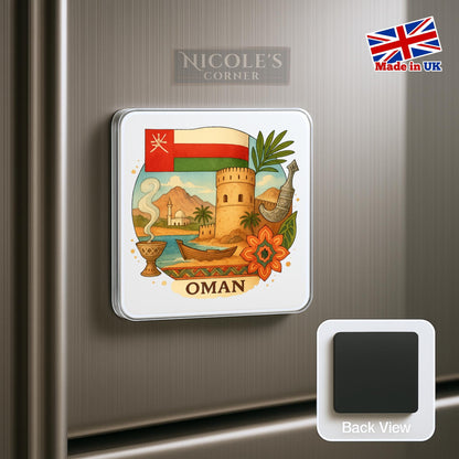Oman