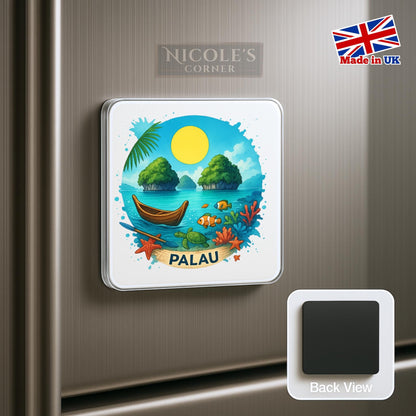 Palau